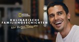 Kulinarische Familiengeschichten mit Antoni Porowski – Bild: National Geographic
