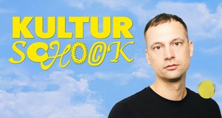 Kulturschock – Von Feuilleton bis For You Page Kulturschock – Von Feuilleton bis For You Page