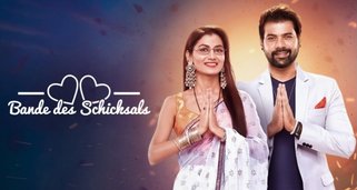 Kumkum Bhagya – Bande des Schicksals Kumkum Bhagya – Bande des Schicksals