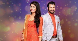 Kumkum Bhagya – Bande des Schicksals