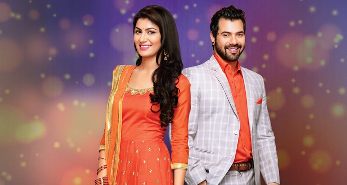 Kumkum Bhagya – Bande des Schicksals – Bild: Zee TV