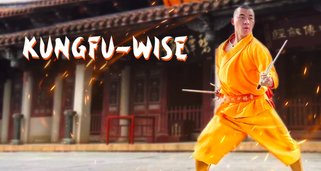 Kungfu – Wise