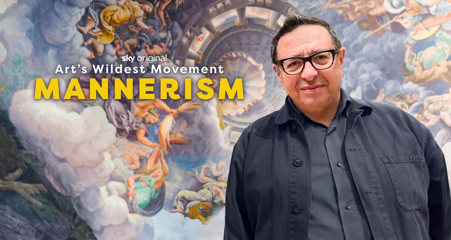 Kunst ohne Fesseln – Der Manierismus – Bild: ZCZ Films Kunst ohne Fesseln – Der Manierismus – Bild: ZCZ Films