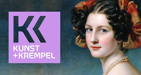 Kunst + Krempel – Bild: BR/Bayerische Schlösserverwaltung