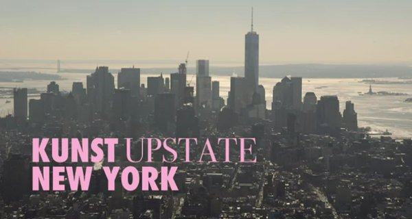 Kunst Upstate New York – Bild: arte/SR/RB/Phlox Films Kunst Upstate New York – Bild: arte/SR/RB/Phlox Films