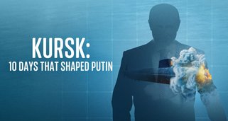 Kursk – Putins Weg zur Macht