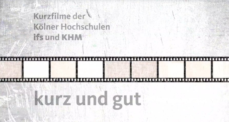 kurz und gut – Bild: WDR/Screenshot kurz und gut – Bild: WDR/Screenshot