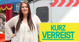 Kurz verreist – Dein schneller Travel Guide