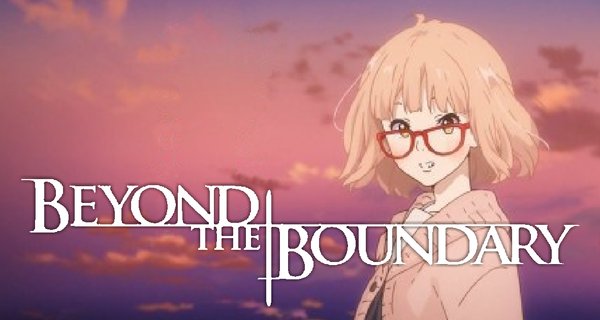 Kyokai no Kanata – Beyond the Boundary – Bild: Kyoto Animation