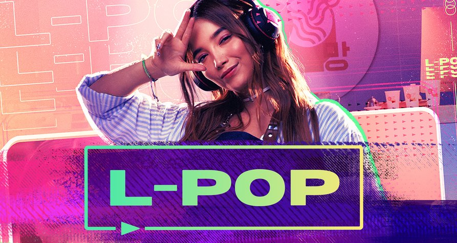 L-Pop – Bild: Disney L-Pop – Bild: Disney