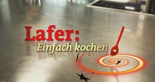 L wie Lafer