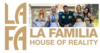 La Familia – House of Reality
