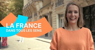 La France dans tous les sens