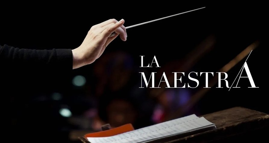 La Maestra – Bild: arte.tv
