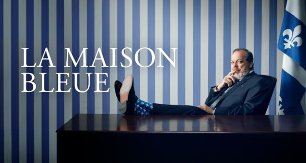 La Maison-Bleue – Bild: KOTV Productions