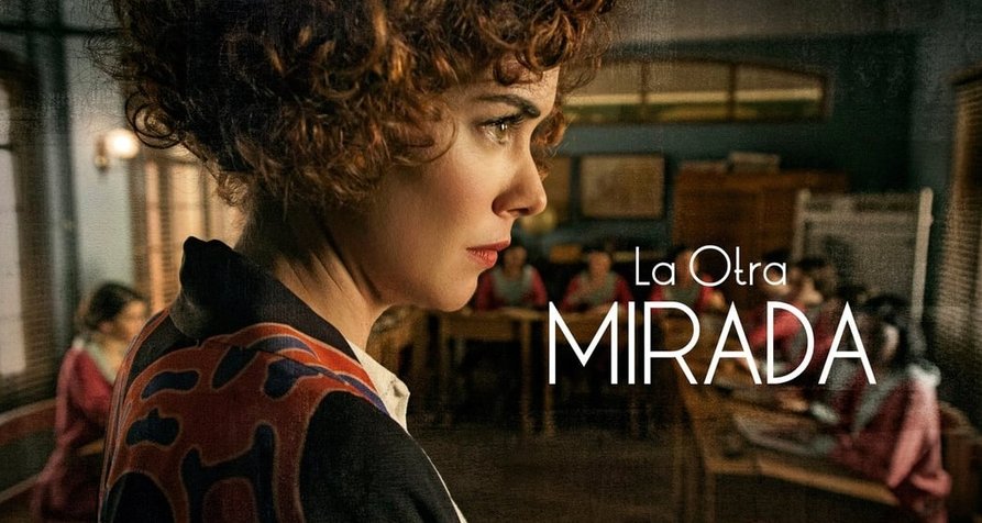 La otra mirada – Bild: Boomerang TV/Radio Televisión Española La otra mirada – Bild: Boomerang TV/Radio Televisión Española