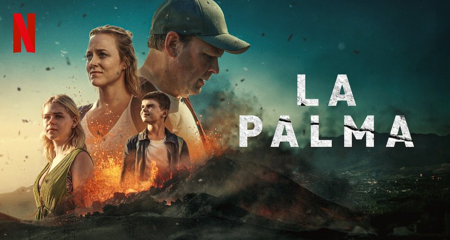 La Palma – Bild: Netflix La Palma – Bild: Netflix