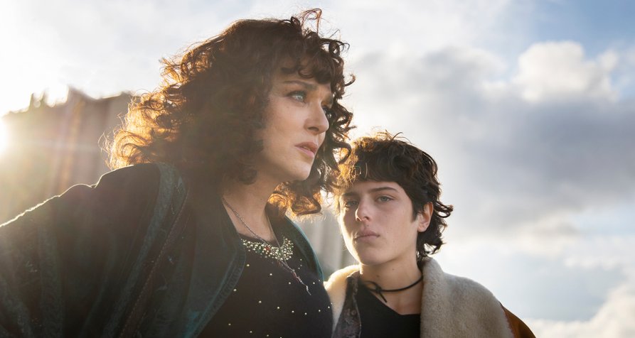 Das lügenhafte Leben der Erwachsenen – Bild: Netflix Das lügenhafte Leben der Erwachsenen – Bild: Netflix