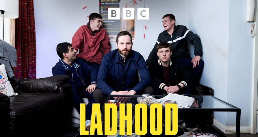 Ladhood – Bild: BBC Studios Ladhood – Bild: BBC Studios