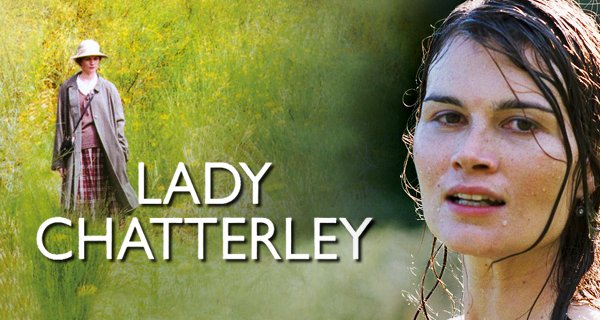 Lady Chatterley – Bild: ZDF & Maïa FilmsARTESaga Film (I)