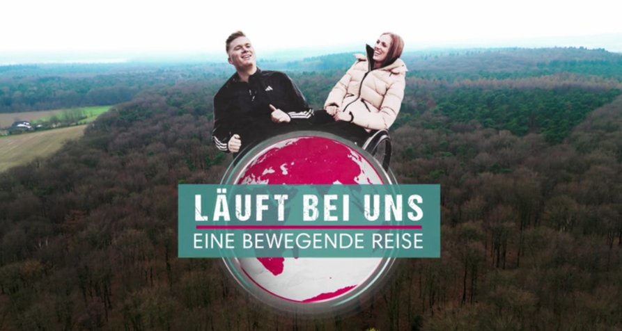 Läuft bei uns – Bild: Sporttotal/Deutsche Telekom AG Läuft bei uns – Bild: Sporttotal/Deutsche Telekom AG