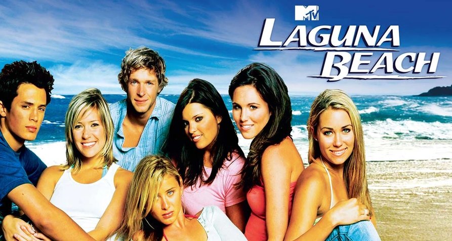 Laguna Beach – Bild: MTV Laguna Beach – Bild: MTV