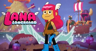 Lana Longbeard
