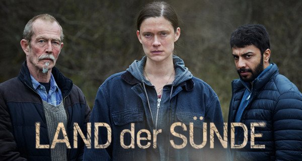 Land der Sünde – Bild: Netflix