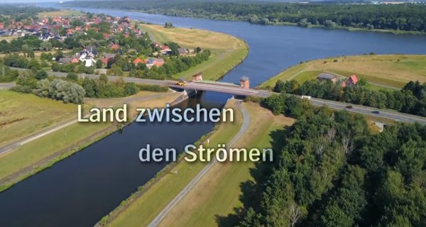 Land zwischen den Strömen – Bild: NDR Land zwischen den Strömen – Bild: NDR