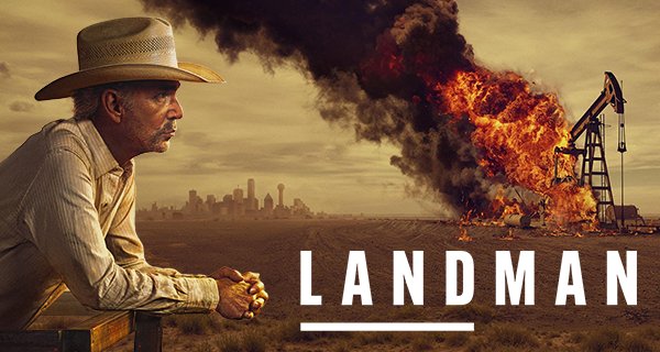 Landman – Bild: Paramount Landman – Bild: Paramount