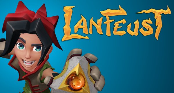 Lanfeust – Bild: Gaumont Animation Lanfeust – Bild: Gaumont Animation