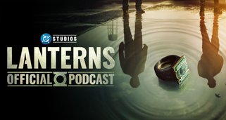 Lanterns Official Podcast