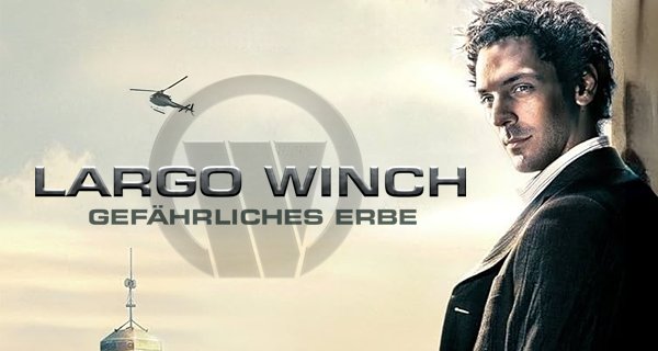 Largo Winch – Gefährliches Erbe – Bild: Sunfilm Largo Winch – Gefährliches Erbe – Bild: Sunfilm