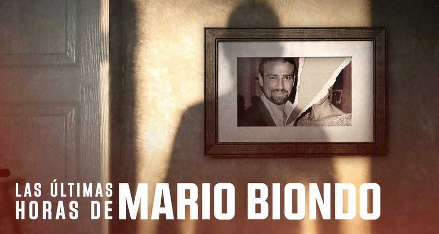 Las últimas horas de Mario Biondo – Bild: Netflix Las últimas horas de Mario Biondo – Bild: Netflix