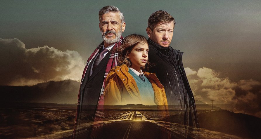 Las maldiciones – Bild: Netflix