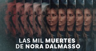 Las mil muertes de Nora Dalmasso
