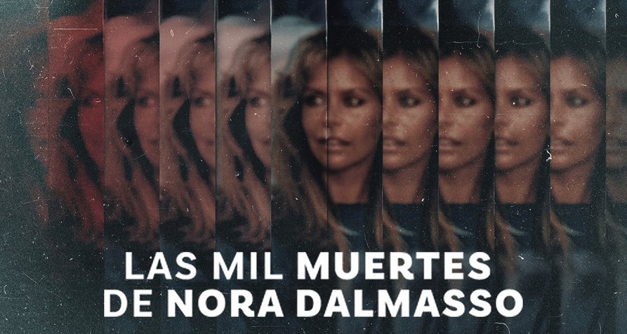 Las mil muertes de Nora Dalmasso – Bild: Netflix