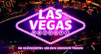 Las Vegas privat! – Bild: RTL Zwei