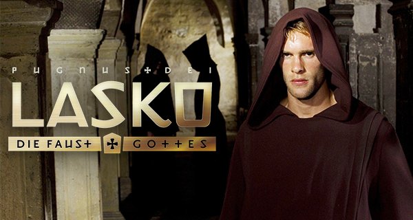 Lasko – Die Faust Gottes – Bild: RTL/Gordon Mühle Lasko – Die Faust Gottes – Bild: RTL/Gordon Mühle