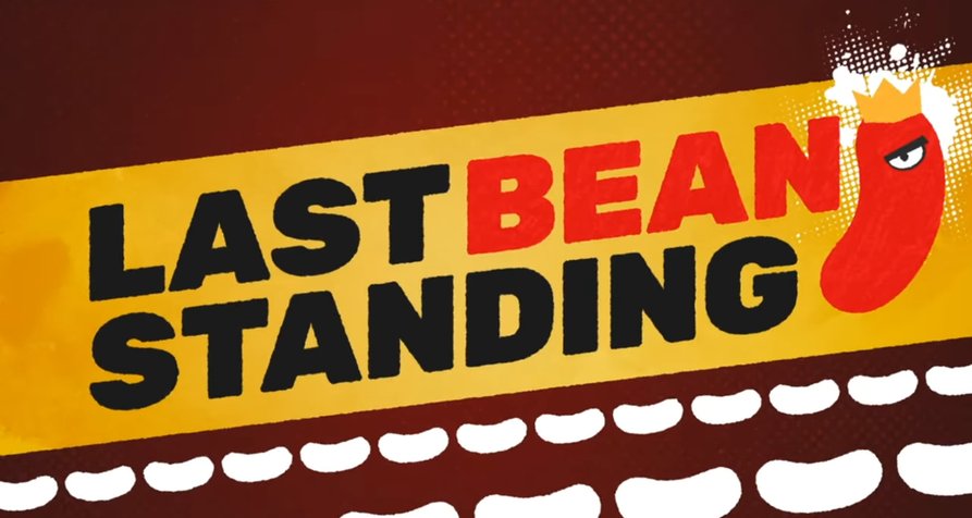 Last Bean Standing – Bild: Rocket Beans TV