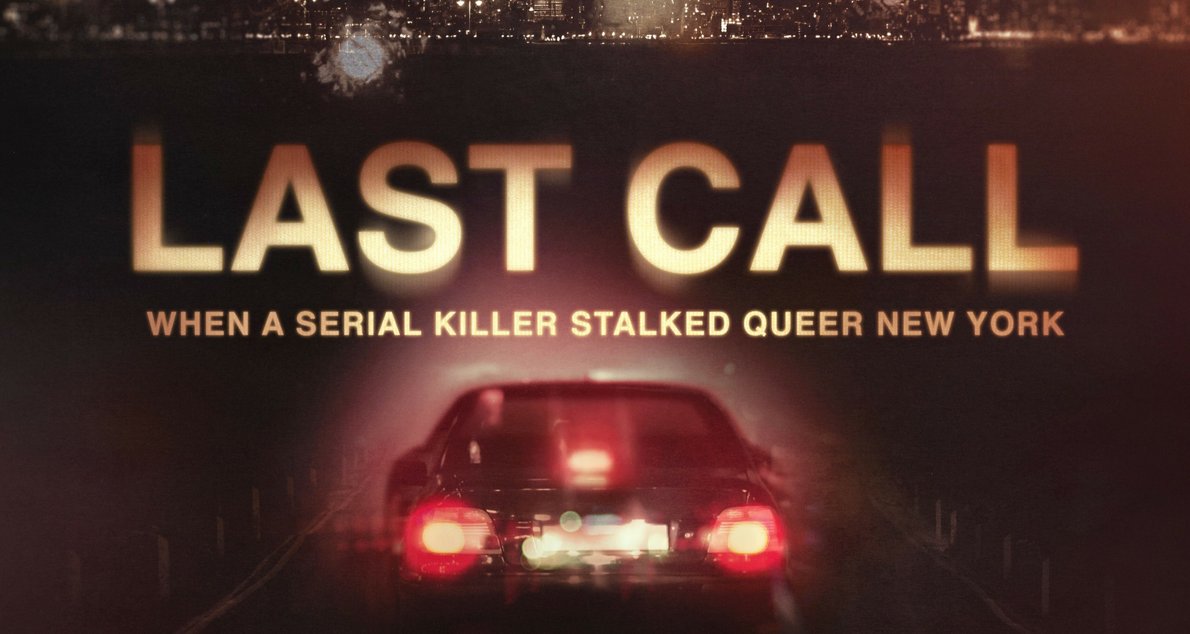 Last Call Killer – Bild: HBO Documentary Films/Little Punk/Story Syndicate Last Call Killer – Bild: HBO Documentary Films/Little Punk/Story Syndicate