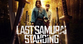 Last Samurai Standing Last Samurai Standing