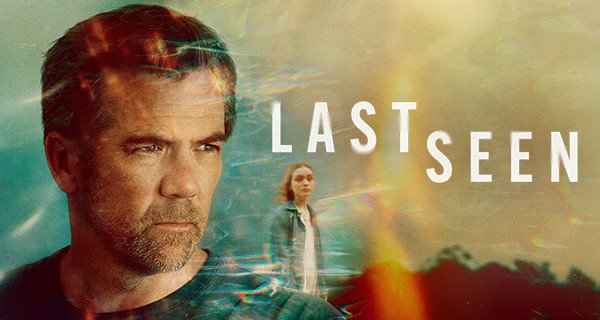 Last Seen – Bild: Apple TV Last Seen – Bild: Apple TV