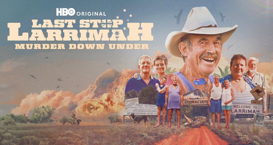 Letzter Halt Larrimah – Bild: HBO