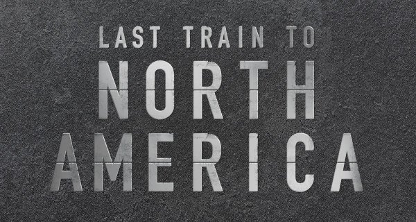 Last Train to North America – Bild: ESPN/Disney Last Train to North America – Bild: ESPN/Disney