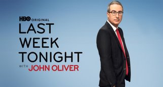 Last Week Tonight with John Oliver