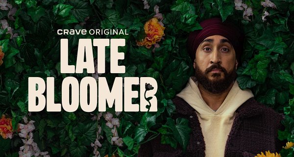 Late Bloomer – Bild: Crave