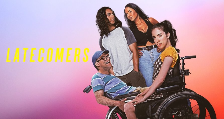 Latecomers – Bild: Lazy Susan Films/ Mad Ones Films / NITV / Screen Australia / Screen New South Wales Latecomers – Bild: Lazy Susan Films/ Mad Ones Films / NITV / Screen Australia / Screen New South Wales