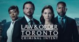 Law & Order Toronto: Criminal Intent – Bild: Citytv