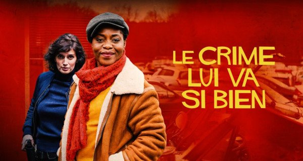 Le crime lui va si bien – Bild: France 2
